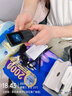 NOKIA新105 4G 全网通移动联通电信 老人老年按键直板学生儿童备用戒网手机 双卡双待  黑色 实拍图