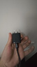 ANKER安克冰点充【热销100W+，适配苹果17Air/iPhone16】45W/30W/20W快充充电器氮化镓充电套装华为小米 【苹果17专用】45W头+双C线1.8米套装黑 实拍图