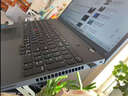 联想ThinkPadT16联想T14酷睿/AMD锐龙高性能商务办公笔记本电脑 ThinkpadT14/i7-1260P/16G/512G/核显/1080P/14英寸 实拍图