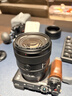 索尼（SONY）FE 50mm F1.4 GM 全画幅大光圈定焦G大师镜头 人像摄影(SEL50F14GM) 实拍图