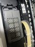 爱普生（EPSON）【6代新品】L1358 墨仓式A4彩色无线单功能家用打印机 家用/办公 AI学习打印机（微信/远程打印） 实拍图