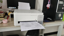 爱普生（EPSON）【6代新品】L3351墨仓式彩色打印机 微信打印/无线连接 家用AI学习打印机（打印、复印、扫描） 实拍图