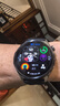 华为（HUAWEI）WATCH GT 6 雅丹黑 46mm智能手表多维情绪健康全新骑行体验21天超长续航华为GT6手表GT5升级 实拍图