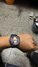 华为【520送礼优选送男友】HUAWEI WATCH GT 6 雅丹黑 46mm智能手表多维情绪健康全新骑行体验 实拍图
