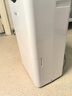 海信（Hisense）除湿机55升/天170㎡回南天抽湿机APP智控家用干衣除湿器别墅地下室复式仓库吸湿器大面积CF55BD/XW 实拍图