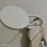 美的（Midea）LED夹子台灯儿童卧室床头宿舍书桌学生学习充电式家用小台灯 实拍图