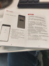 迅优随身wifi三网通无线wifi6上网宝携带式4G路由器网卡移动联通电信无限制全国通用流量2026款5GXY 【尊享版12信号通道】WIFI6三网10000毫安 不限速不虚标月享1500G流量 实拍图