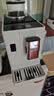 德龙（Delonghi）【价保618】咖啡机家用全自动咖啡机意式现磨冷热双奶泡智能互联全彩触屏可换豆仓R5 W 礼物 实拍图
