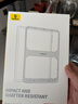 倍思适用 iPad mini7/6保护膜8.3英寸2024新款平板钢化膜类AR膜【超晶瓷无纹|防摔抗弯|无尘秒贴盒】 实拍图
