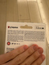 金士顿（Kingston）512GB TF（MicroSD）存储卡 内存卡U3 V30 A2 4K适配大疆Pocket 4/Action 6/无人机/运动相机/监控 实拍图
