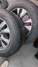 普利司通（Bridgestone）汽车轮胎 235/65R18 106H H/P SPORT 原厂配套楼兰 实拍图