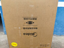 美的（Midea）60升玲珑超薄双胆扁桶电热水器3300W家用一级能效镁棒免换速热F6033-UD5(HE)以旧换新国家补贴 实拍图