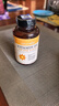 自然薇萃（naturewise）阳光瓶维生素D3软胶囊5000IU 活性vd3男女备孕成人补钙360粒/瓶 实拍图