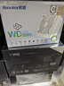 航嘉（Huntkey）WD850K全模组 金牌850W电脑电源皓月白（80PLUS金牌/单路70.8A/ATX3.1兼容/全电压/LLC+SR+DC-DC） 实拍图