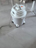 德尔玛（Deerma）【重磅新品】TJ700S 干吹两用吸尘器 家用商用 吸尘器桶式大吸力 整机降噪设计ZN-530 实拍图