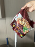 出前一丁日清 进口方便面 五香牛肉味100g*5袋 泡面拌面早餐零食中秋 实拍图