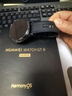 华为【520送礼优选送男友】HUAWEI WATCH GT 6 雅丹黑 46mm智能手表多维情绪健康全新骑行体验 实拍图