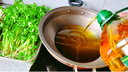 欧丽薇兰 Olivoila【保真橄榄油】食用油 橄榄油 压榨纯正橄榄油5L  实拍图