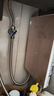 志高（CHIGO）即热式电热水器7500W速热恒温小厨宝热水器省电家用集成淋浴洗澡免储水 功率可调ZG-KB732 实拍图
