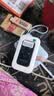 影腾随身wifi三网全国通用无线wi-fi6免插卡移动联通电信无限制大流量卡便携式网卡高速网络2026款5GHF 【三网通3000毫安充电款+白色】超长续航 实拍图