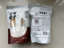 方家铺子中华老字号 单晶冰糖400g 小块白冰糖 烘焙冲饮炖煮花茶甜品甜汤 实拍图