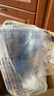 碧然德（BRITA）过滤净水器 家用滤水壶 净水壶 海洋系列 3.5L（蓝）+专家版滤芯5枚 环保加固包装 实拍图