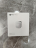 大疆 DJI Mic Mini 发射器（碳素黑）迷你无线降噪纽扣式领夹麦克风采访直播vlog收音麦 实拍图