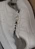 耐克NIKE情人节礼物 男空军一号AF1 运动鞋CW2288-111白42 实拍图