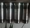 乐博维适配海尔净水器滤芯HU603-5A/3A升级净化款软化款PP棉压缩后置颗粒活性炭超滤膜平替配件 C级压缩活性炭-净化款603-5A/3A 实拍图