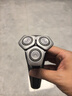 飞利浦电动剃须刀旋护机皇5系Pro 微提切科技SkinIQ智能高端刮胡刀配清洁中心 父亲节520男士礼物价保618 实拍图