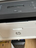惠普（HP）1136w 黑白激光无线打印机 多功能家用办公打印机 复印扫描无线连接（116w提速版） 实拍图