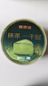 鲜京采26年5月新款 抹茶千层蛋糕400g6寸迭代焕新升级零食早餐面包 实拍图