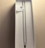 HUAWEI M-Pencil （第三代）平板创作笔 华为手写笔 星闪技术超低时延 雪域白  实拍图