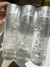 芙丝（VOSS）饮用天然矿泉水 500ml*24瓶(塑料瓶) 含锶低钠弱碱 运动健身 实拍图