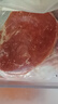 大希地无抗原料盒装整切调理西冷牛排含酱包共750g 烧烤牛肉生鲜烧烤 实拍图