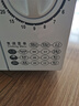 格兰仕（Galanz） 微波炉 家用20L 六档火力旋钮 易清洁 小型迷你转盘加热微波炉 D4 实拍图