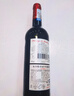 CANIS FAMILIARIS法国原瓶进口波尔多AOC红酒  传承干红葡萄酒750ml*6支装节日送礼 实拍图