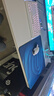 卓威奇亚（ZOWIE GEAR）G-SR-SE澜II 电竞鼠标垫 细面鼠标垫 游戏鼠标垫 控制垫 滑垫 电竞桌垫 （随机发货） 实拍图
