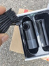 盯盯拍行车记录仪MINI Pro 1296P高清星光夜视 128GB卡+停车监控线套餐 实拍图