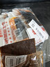 思乡山微薰臭干子辣条儿时经典湖南特产怀旧零食小吃休闲食品麻辣味500g 实拍图