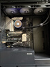 魔羯（MOGE）intel82576芯片 台式机内置网卡PCIE千兆双口网卡服务器工业相机采集卡双口软路由ROS汇聚 MC2254 实拍图