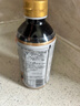 久意盛田2倍浓缩鲣鱼面汁500ml 日本进口 荞麦面汁海鲜昆布乌冬拉面汁 实拍图