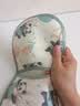 COODORA手臂凉席婴儿夏季抱娃神器手臂垫冰感喂奶哄睡袖套30*15cm 实拍图
