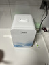 美的（Midea）车载冰箱 5L迷你冷藏加热车家两用母乳办公室学生宿舍电子小冰箱 实拍图