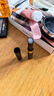蜜丝佛陀（MAXFACTOR）锁色水凝唇膏双支装滋润淡化唇纹深度滋润无色3.8g 实拍图
