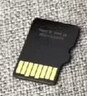 闪迪（SanDisk）128GB TF（MicroSD）4K内存卡 行车记录仪 监控摄像头专用 循环录制10,000小时 高耐用存储卡 实拍图