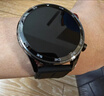 荣耀手表5Pro【国家补贴】46mm 黑色 智能运动手表无感血压心脏健康监测专业跑步 男女款 情侣表送男友 实拍图