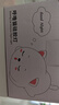夕风儿童节礼物女孩六一6.1小夜灯卧室睡眠灯生日礼物送女生小众高级 实拍图