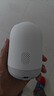 360摄像头8pro-4K 800万AI云台家用摄像头监控双频WIFI手机远程监控器360度夜视全景婴儿看护器  实拍图