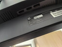 飞利浦EVNIA弈威 34英寸1500R曲面带鱼屏WQHD准4K 240Hz 10Bit FastVA 0.3ms HDR400 HDMI2.1 34M2C5500W 实拍图